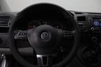Volkswagen Transporter 2.0 TDI L2H1 DC Budgetline 2012 | Tre, Voorwielaandrijving, Euro 5, Stof, Gebruikt
