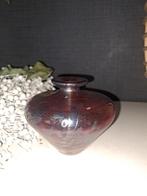 Art glass vaasje, Ophalen of Verzenden