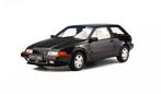 Volvo 480 turbo, Hobby en Vrije tijd, Modelauto's | 1:18, Ophalen of Verzenden, Zo goed als nieuw, Auto, OttOMobile