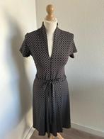 King Louie maat L mooie emmy jurk NIEUW, Kleding | Dames, Maat 42/44 (L), Nieuw, Ophalen of Verzenden, Knielengte