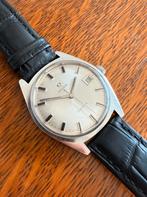 Omega Genève 136.041, Staal, Polshorloge, Omega, 1960 of later