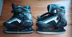 Nijdam: ijshockeyschaatsen maat 43, Contact@nijdam.com, Plesmanstraat 4 4143 HL Leerdam Nederland, Ophalen of Verzenden, Zo goed als nieuw