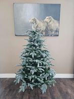 Kerstboom intratuin kunst 150 cm als nieuw, Ophalen, Zo goed als nieuw