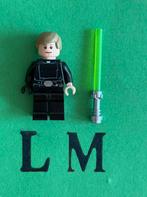 Lego Star Wars - sw0635 - Jedi Master Luke Skywalker 75159, Kinderen en Baby's, Speelgoed | Duplo en Lego, Ophalen of Verzenden
