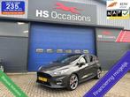 Ford Fiesta 1.0 ECOB ST-Line NL Auto 1e eigenaar, Voorwielaandrijving, Stof, Gebruikt, Adaptive Cruise Control
