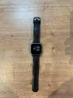 Garmin Venu SQ Smartwatch, Sieraden, Tassen en Uiterlijk, Smartwatches, Zwart, Garmin venu, Ophalen of Verzenden, Waterdicht