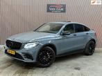Mercedes-Benz GLC-klasse Coupé 220d 4MATIC Edition 1 2016 P, Auto's, Automaat, Gebruikt, 4 cilinders, 163 pk