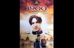 1900 - Novecento, Vanaf 16 jaar, Ophalen of Verzenden, Zo goed als nieuw, Italië