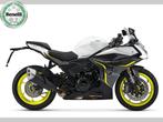BENELLI TORNADO 550 (bj 2025), Bedrijf, Super Sport