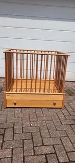 BOX met lade, Ophalen, Gebruikt, Onbekend, Onbekend
