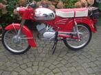 te koop zundapp 515 motorfiets, Ophalen, Overige modellen, 70 cc, Zo goed als nieuw