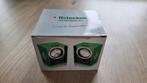Heineken speaker kratjes, Ophalen of Verzenden, Zo goed als nieuw