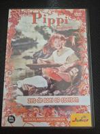 Pippi langkous, Avontuur, Alle leeftijden, Ophalen of Verzenden, Zo goed als nieuw