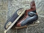 Hockeyschaatsen, Ophalen, Gebruikt, Schaatsen