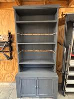 Tuinkast (hout), Tuin en Terras, Ophalen, Gebruikt, Hout, Overige typen