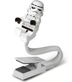 LEGO LGL-CL25, Book Light, LED USB - Stormtrooper (LEDLITE), Lego, Info@lego.nl, Nieuw, Ophalen of Verzenden
