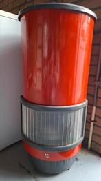 Gaskachel Etna, Ophalen, Gebruikt, Gas, Gaskachel