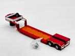 WSI NOOTEBOOM uitschuifbare kuip dieplader NOOTEBOOM, Hobby en Vrije tijd, Modelauto's | 1:50, HGL74-@hotmail.com, Nieuw, Ophalen of Verzenden