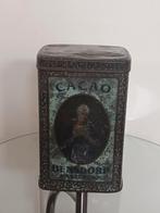 Cacoa Bensdorp winkelblik, Ophalen of Verzenden, Gebruikt, Overige