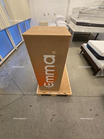 Emma Hybrid ConstantCool 180x200 x25 cm Meerdere Maten Besch beschikbaar voor biedingen