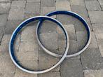 Bmx old school velgen, Fietsen en Brommers, Oldtimer, Gebruikt, Wiel, Verzenden