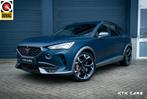 CUPRA Formentor 2.0 TSI 4DRIVE|Pano|360Cam|Beats|Sfeer|HuD|T, Auto's, Cupra, Automaat, 4 cilinders, 1526 kg, Vierwielaandrijving
