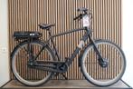 NIEUW Gazelle Esprit E-bike 54 cm 450Wh accu 7 versnellingen, Fietsen en Brommers, Fietsen | Jongens, Gebruikt, Handrem, Gazelle