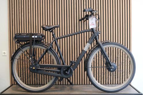 NIEUW Gazelle Esprit E-bike 54 cm 450Wh accu 7 versnellingen, Fietsen en Brommers, Fietsen | Jongens, Gebruikt, 26 inch of meer