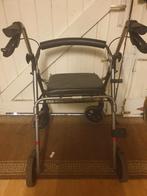 Rollator  nog  goed, Diversen, Rollators, Ophalen of Verzenden, Gebruikt