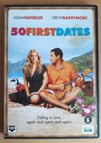 50 First Dates (2004) Adam Sandler, Drew Barrymore, Ophalen of Verzenden, Romantische komedie, Vanaf 6 jaar