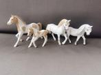 Schleich paarden, Ophalen of Verzenden, Zo goed als nieuw
