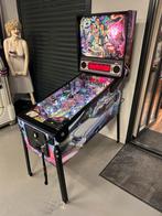 Flipperkast Stern Ghostbusters Pinball, Ophalen, Stern, Zo goed als nieuw, Dot-matrix