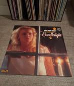LP Candle Light, Verzenden, 1960 tot 1980, Gebruikt, 12 inch