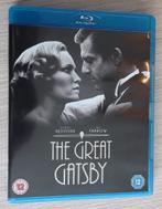 The Great Gatsby (1974) Robert Redford, Mia Farrow, Verzenden, Zo goed als nieuw, Klassiekers