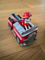 Marshall paw patrol, Ophalen of Verzenden, Gebruikt