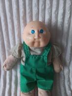 Bloemkool pop, Verzamelen, Ophalen of Verzenden, Gebruikt, Pop