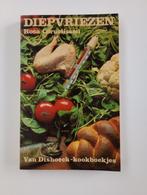 Diepvriezen : Rosa Cornelissen, Rosa Cornelissen, Overige typen, Nederland en België, Ophalen of Verzenden