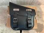 Harley Davidson swingarm bag, Ophalen of Verzenden, Zo goed als nieuw