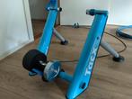 Tacx fietstrainer inclusief trainingsband, Sport en Fitness, Wielrennen, Overige typen, Gebruikt, Ophalen