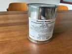 Histor vloerverf kleur zandsteen 1 liter vol, Ophalen, Beige, Minder dan 5 liter, Verf