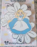 Pin Alice (Alice in wonderland), Verzenden, Nieuw, Overige onderwerpen