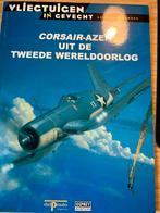 Osprey - Corsair azen uit 2e wereldoorlog, Boeken, Oorlog en Militair, Ophalen of Verzenden, Zo goed als nieuw