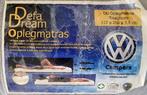 Traagschuim topdekmatras VW Camper, Caravans en Kamperen, Ophalen, Gebruikt, 2-persoons