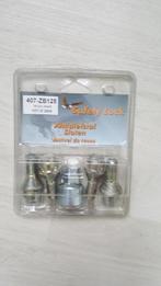 WIELBOUTEN SAFETY SET  407 ZB 125  NIEUW, Ophalen of Verzenden, Nieuw