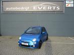 Fiat 500 1.2 Lounge 90423 Km met boekjes auto is als nieuw s, Auto's, Stof, Gebruikt, 4 cilinders, 840 kg