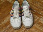DSQUARED sneakers,Mt 38 zeer goede staat, Kleding | Dames, Schoenen, Tweedehands, Ophalen of Verzenden, Sneakers of Gympen, Dsquared2