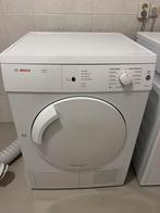 Bosch MAXX 7 wasdroger, Ophalen, 6 tot 8 kg, Gebruikt, Luchtafvoer