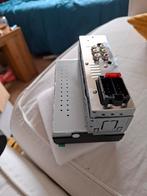Autoradio  met telefoon 19 cm diagonaal  beeldscherm, Ophalen of Verzenden, Nieuw