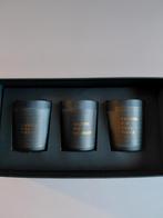 Senza Geurkaarsen Set - Nieuw in Geschenkverpakking, Ophalen of Verzenden