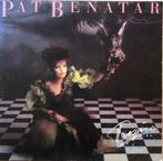 PAT BENATAR LP: TROPICO, Cd's en Dvd's, Vinyl | Pop, Gebruikt, Ophalen of Verzenden, 1980 tot 2000